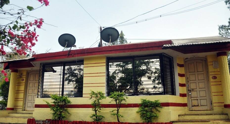 Green vallies resort, Akola 3